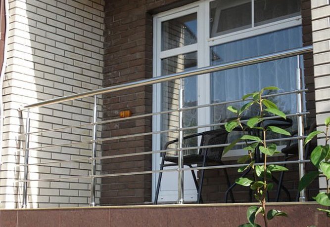 Гостиница Гостевой Дом Натали Геленджик